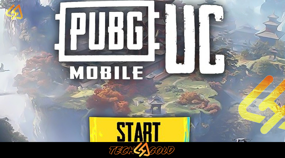 Background تحميل ببجي مهكرة شدات PUBG Mobile 2026 أخر إصدار مجاناً 