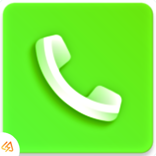 تحميل برنامج iCallScreen شاشة اتصال آيفون للاندرويد