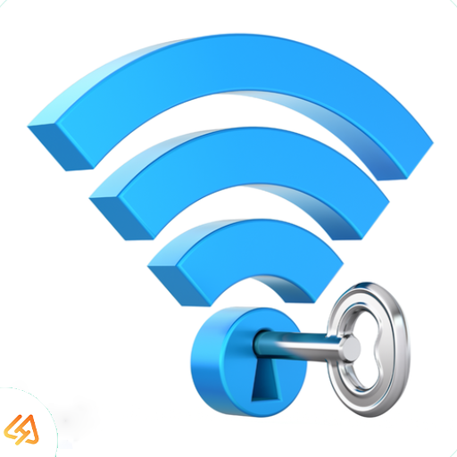 تحميل برنامج mbc70 لتهكير واختراق الباسورد لأي شبكة واي فاي