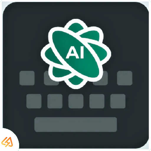 تحميل تطبيق لوحة مفاتيح بالذكاء الاصطناعي