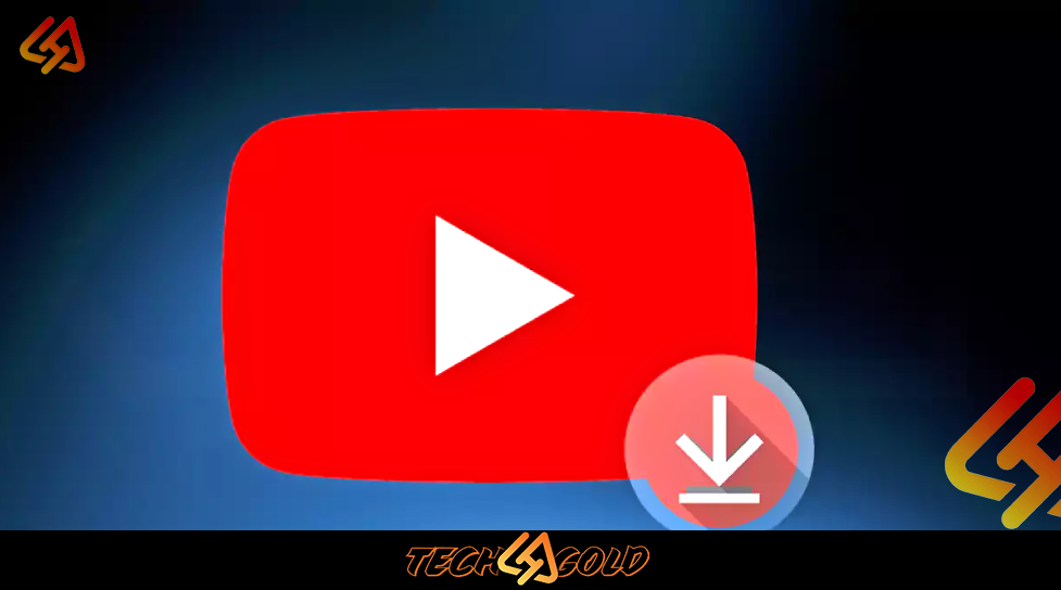 Background تطبيق تحميل فيديو من اليوتيوب​ 