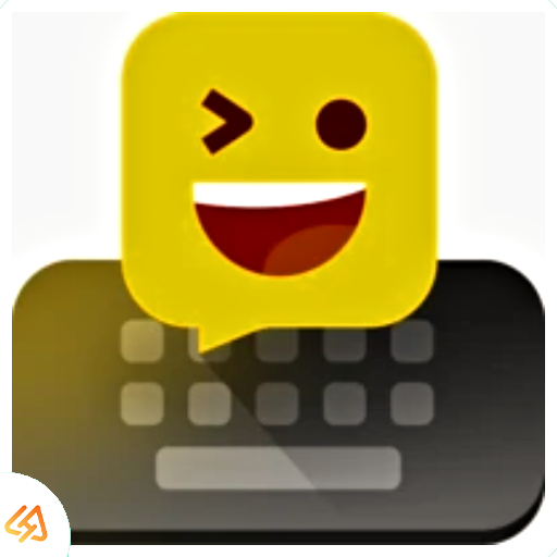 تحميل كيبورد ايموجي Facemoji Keyboard مهكر 2026