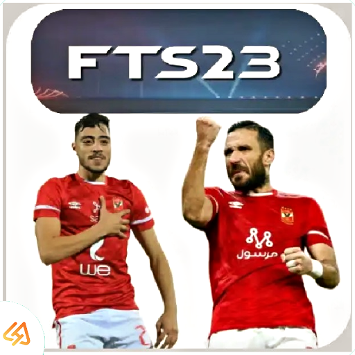 تحميل لعبة Fts 2023 الدوري المصري بدون انترنت تعليق عربي للاندرويد اخر اصدار مجانا