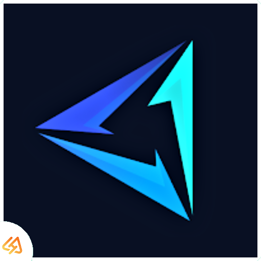 تحميل تطبيق GearUP Game Booster للأندرويد