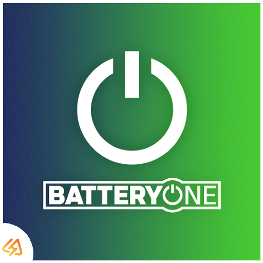 تحميل تطبيق صحة البطارية Battery One للاندرويد 2025