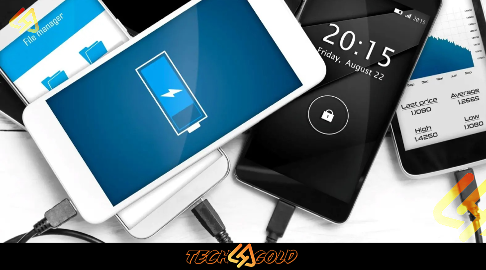 Background تحميل تطبيق صحة البطارية Battery One للاندرويد 2025 
