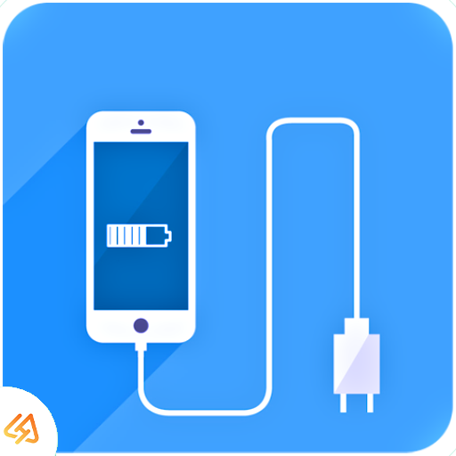 تحميل تطبيق واجهة شحن احترافية للهاتف 2025