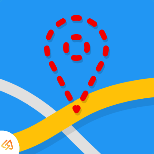 تحميل تطبيق Fake GPS تغيير الموقع الوهمى للاندرويد 2025