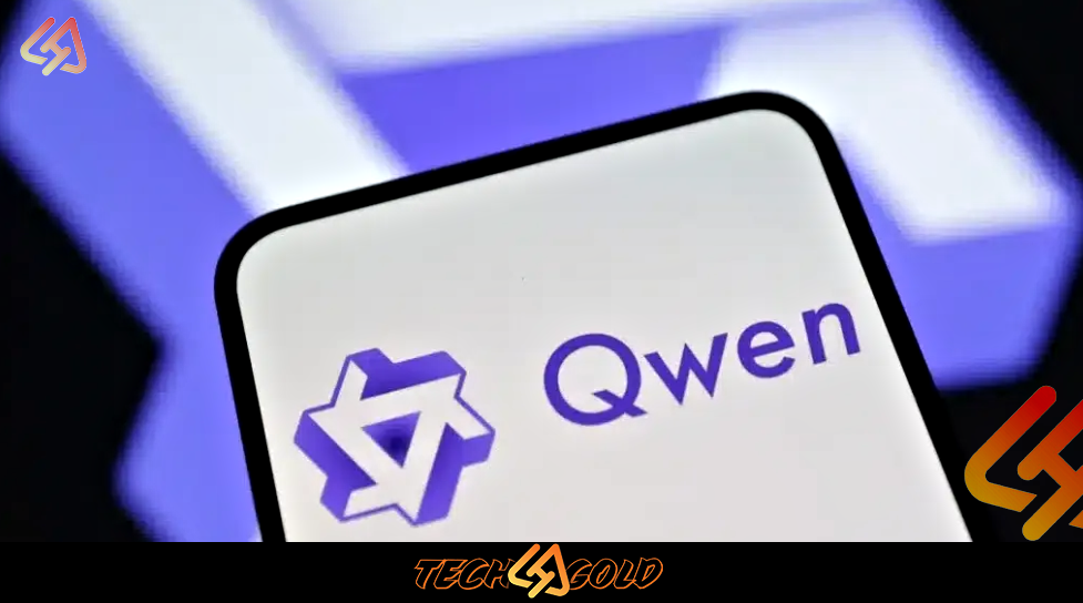 Background تحميل تطبيق Qwen Chat Ai الذكاء الاصطناعى 2026 
