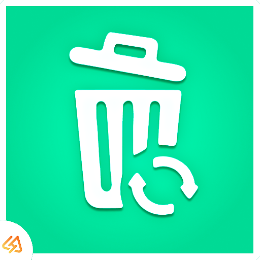 تحميل تطبيق استعادة الملفات المحذوفة للاندرويد 2026