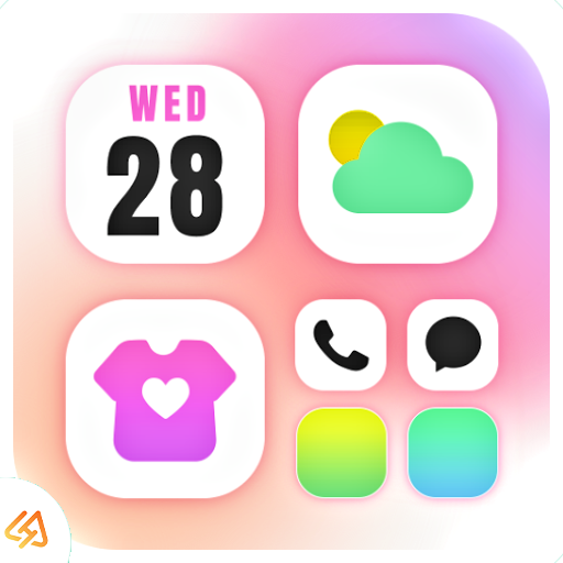 تحميل تطبيق الثيمات ThemePack للاندرويد 2026