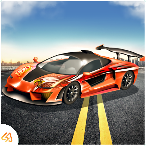 تحميل لعبة باركور سيارات للهاتف 2025