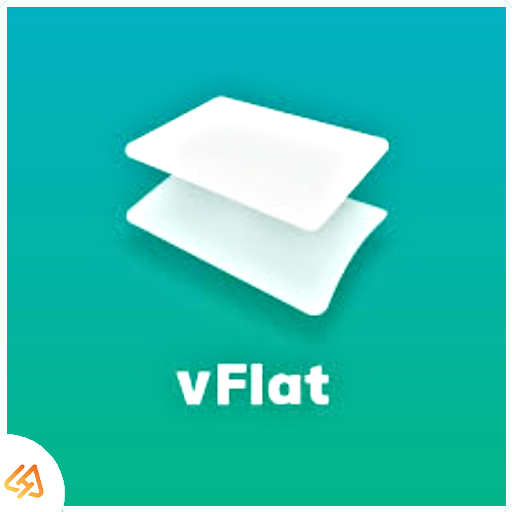 تحميل تطبيق vFlat Scan للاندرويد 2025