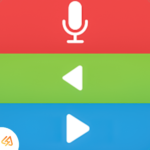 تحميل تطبيق عكس الصوت reverse play للاندرويد