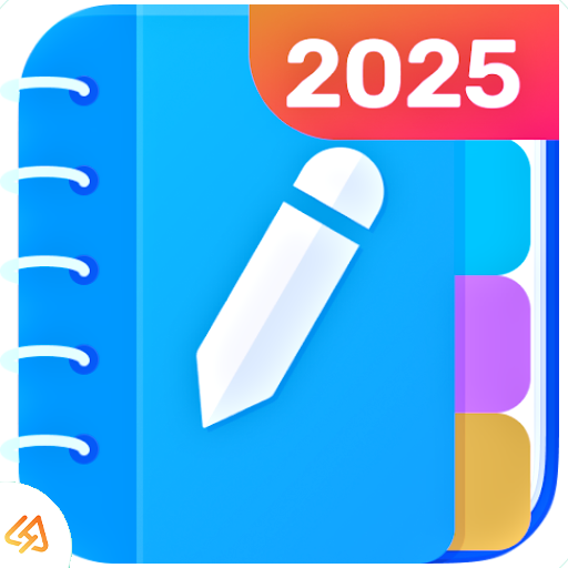 تحميل تطبيق نوت احترافى للهاتف 2025