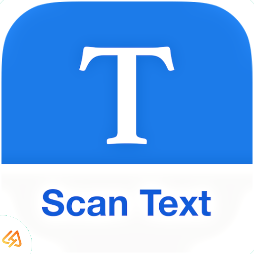 برنامج استخراج النص من اى صورة وتحويلة كتابة 2025