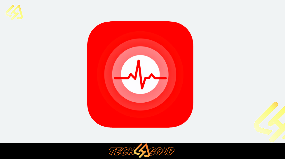 Background تحميل تطبيق رصد الزلازل للاندرويد 