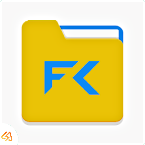 تحميل تطبيق File Commander لإدارة الملفات 2025