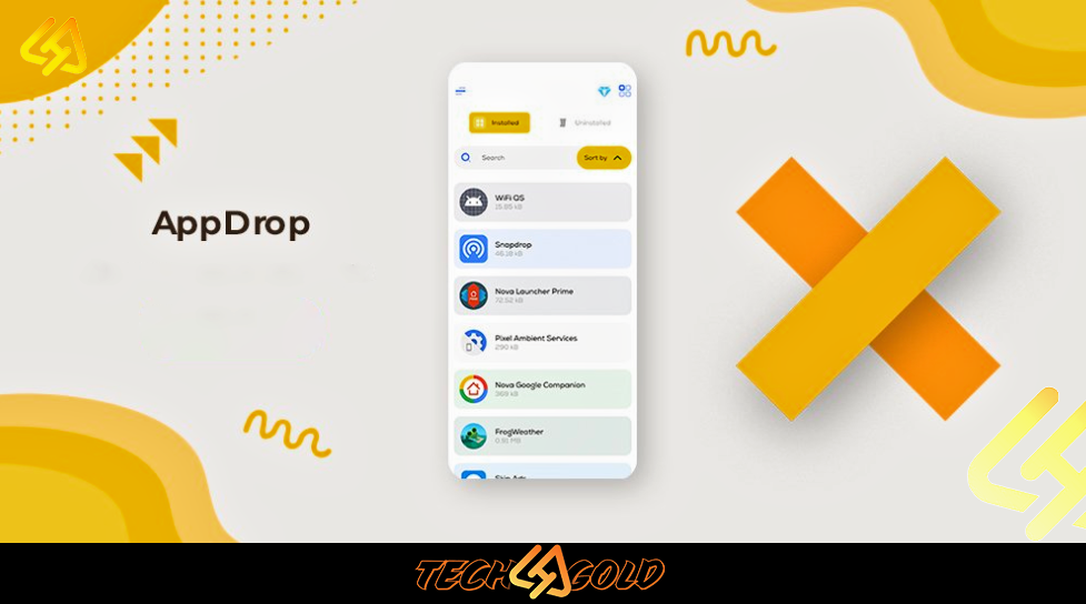 Background تحميل تطبيق إلغاء تثبيت التطبيقات دفعة واحدة 2025 