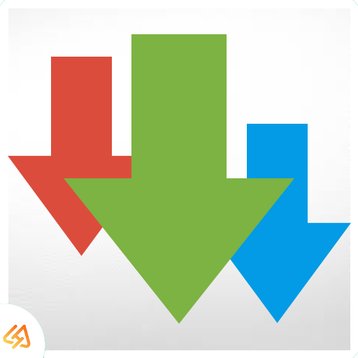 تحميل تطبيق تنزيل الملفات السريع من الانترنت 2025