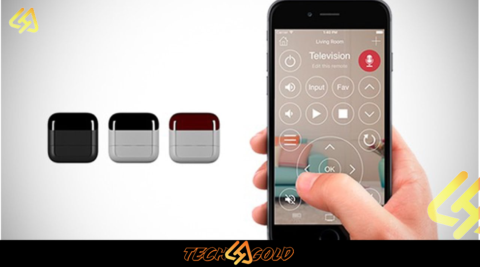 Background تحميل تطبيق تحويل الهاتف إلى ريموت للتحكم عن بُعد 2025 