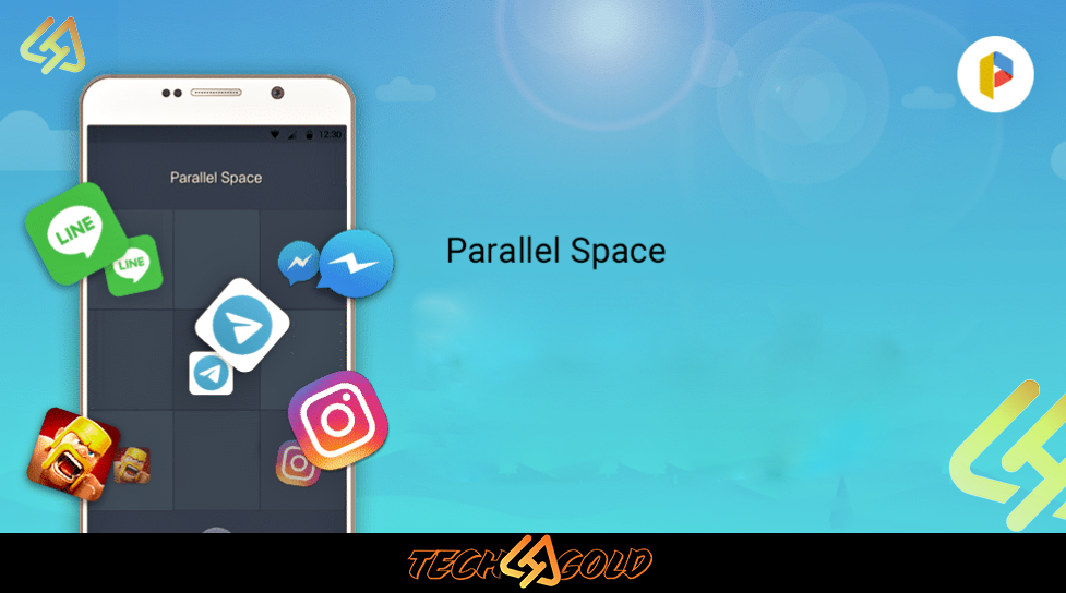 Background تحميل تطبيق متعدد الحسابات للاندرويد 2025 