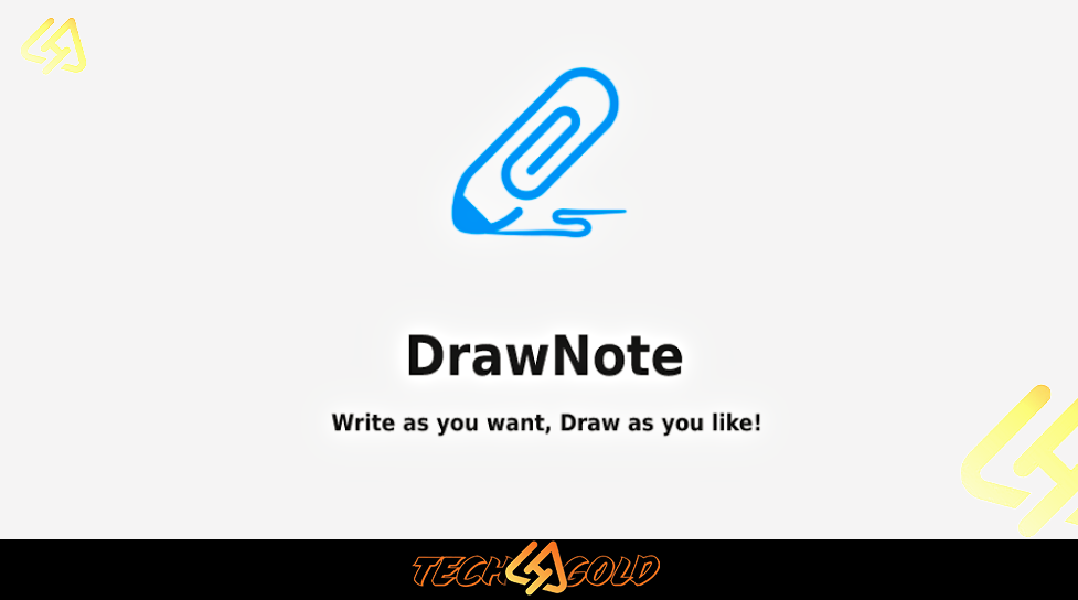 Background تحميل تطبيق DrawNote اخر اصدار 2025 