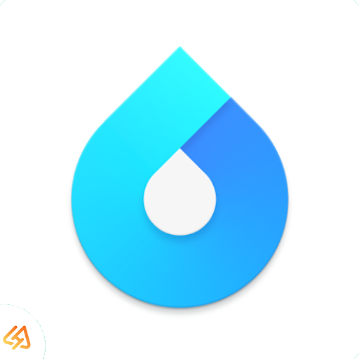 تحميل تطبيق Overdrop اخر اصدار 2026