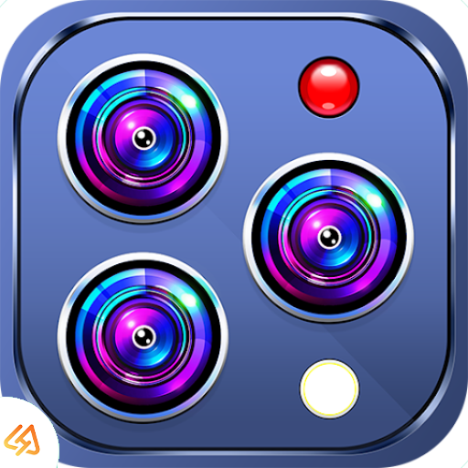 تحميل تطبيق تصوير احترافى للهاتف